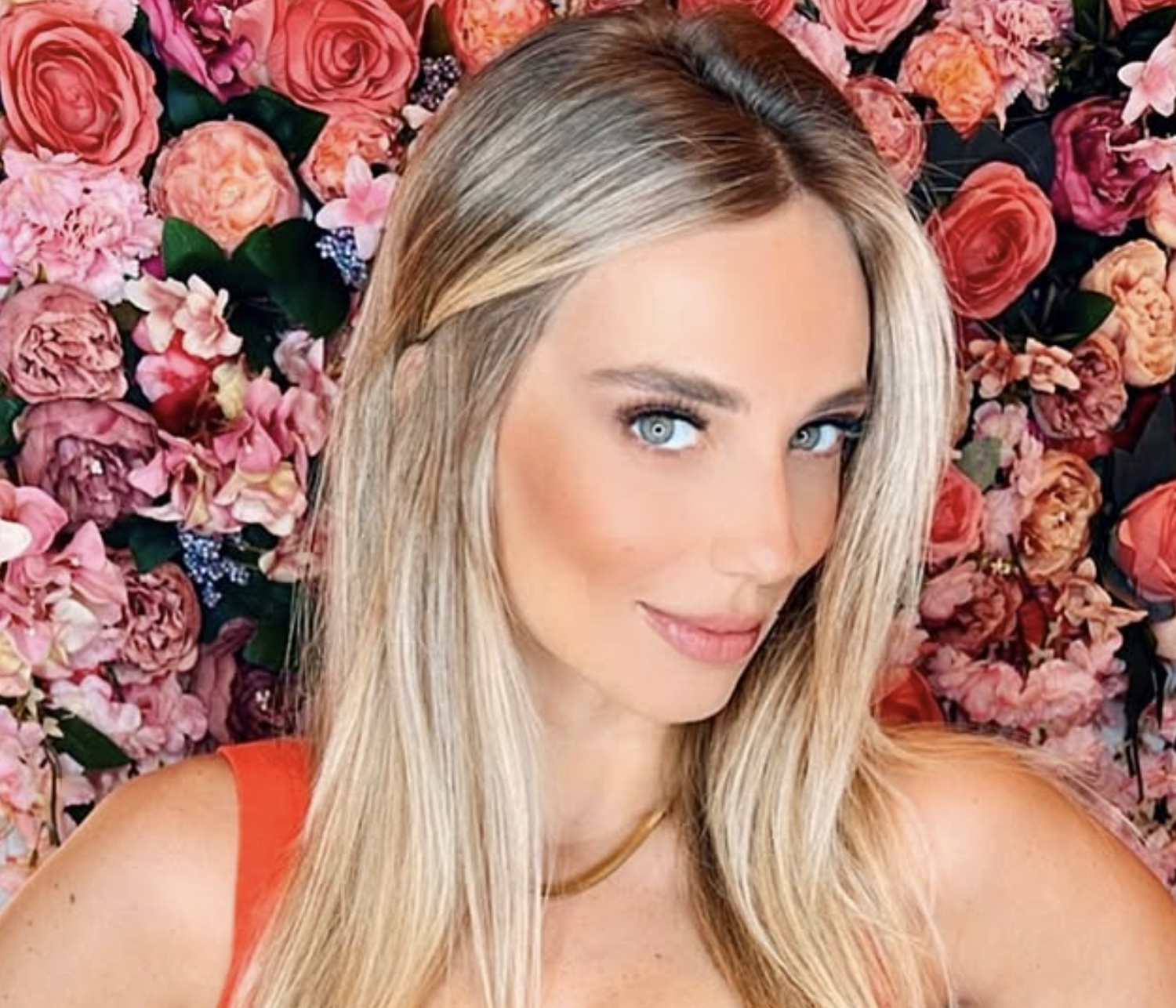 Profissional do salão