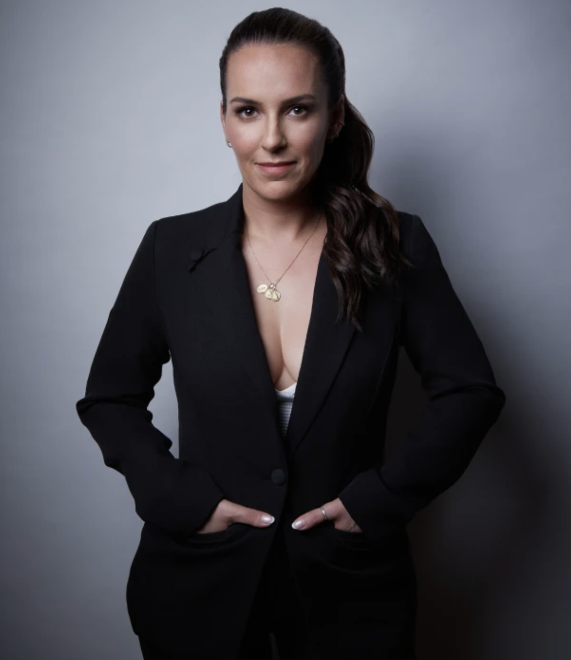 Rafaela de la Lastra